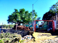 Casa de 60m² com terreno de 240m²