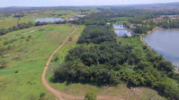 Terreno de 81.373m² à margem esquerda da BR-155, Km 2,5, sentido Xinguara/Rio Maria