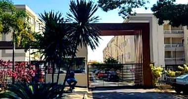 Apartamento 39m² com 1 vaga em São Carlos/SP