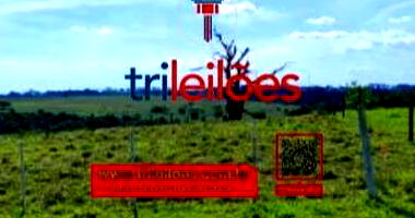 Terreno Rural de 16,16ha em Presidente Bernardes/SP