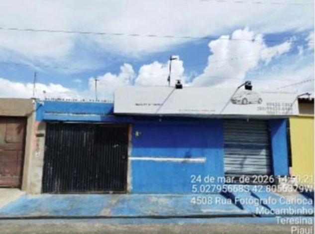 Casa 177m² em Vila Embrapa, Teresina/PI - Oportunidade única!
