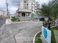 Apartamento 57,27m² em Camaragibe (PE) - 2 quartos e 1 banheiro