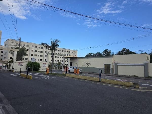 Apartamento com 2 quartos, 2 banheiros e 63,41m² em São Diogo II