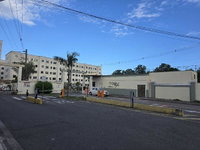 Apartamento com 2 quartos, 2 banheiros e 63,41m² em São Diogo II