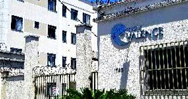 Apartamento com 2 quartos em Serra/ES