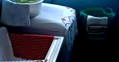 Casa Ocupada em Viamão/RS com 2 Quartos