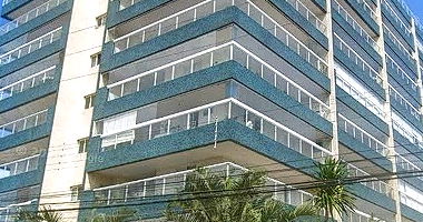 Apartamento 99m², 2 vagas, Vila Clais