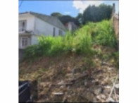 Terreno com 250m² em Salvador - BA