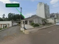 Casa com 236m² em Parque de Exposições, ocupada