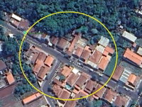 Terreno com Edificações em Santa Cruz do Rio Pardo/SP