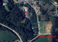 Terreno Urbano com Galpão em Irati/PR - 24.200m²