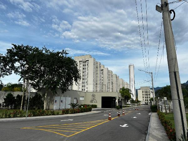 Apartamento com 2 quartos, 46.57m²