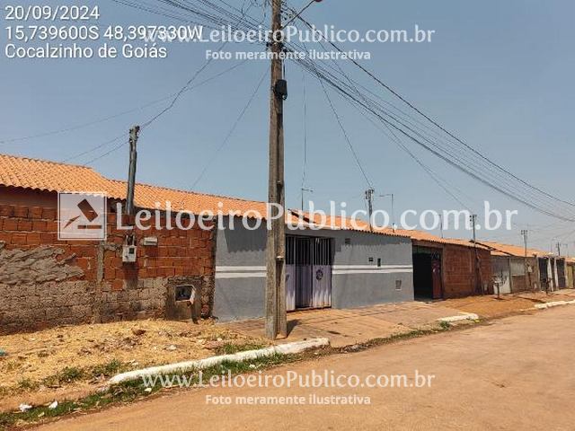 Casa com 2 quartos, 1 banheiro, 51,12m² construída, 1 vaga