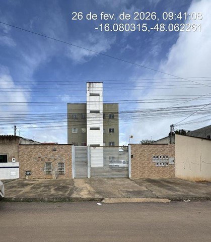 Apartamento com 2 quartos, 75,06 m²