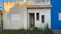 Casa desocupada com 2 quartos e 1 vaga em Pelotas/RS