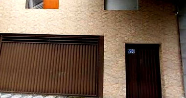 Casa Ocupada em Vila Prudente com 312m²