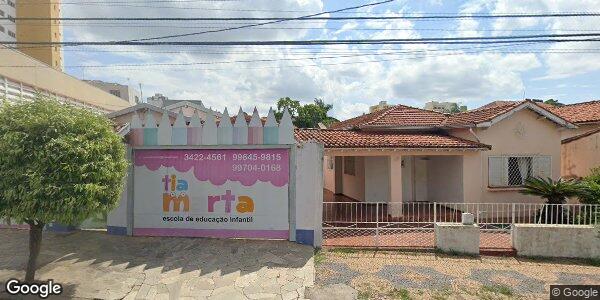 Apartamento 802 com 3 dormitórios e 2 banheiros em Marília/SP