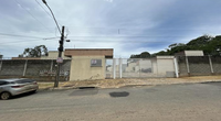 Casa com 73,38 m², 2 quartos, ideal para investimento