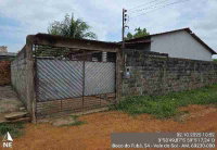 Casa com 2 Quartos e 1 Vaga em Nova Olinda do Norte