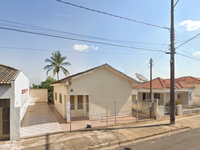 Casa Residencial com 101,71m² em Osvaldo Cruz - SP