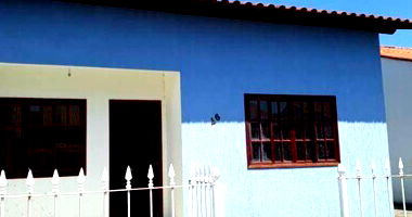 Casa com 2 Quartos e 2 Banheiros em Queimados/RJ