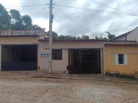 Casa em Condomínio 69 m² - Geraldo Lara I