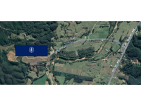 Terreno com 135.000m² em Siderópolis/SC
