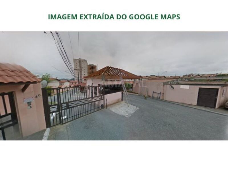Terreno 112,14m² no Res. Mirante