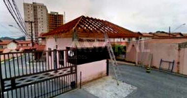 Terreno 112,14m² no Res. Mirante
