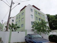 Apartamento com 93m² no Campo Grande