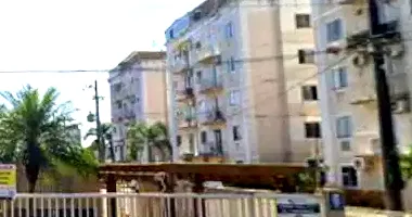 Apartamento Duplex com 140m² em São Leopoldo/RS