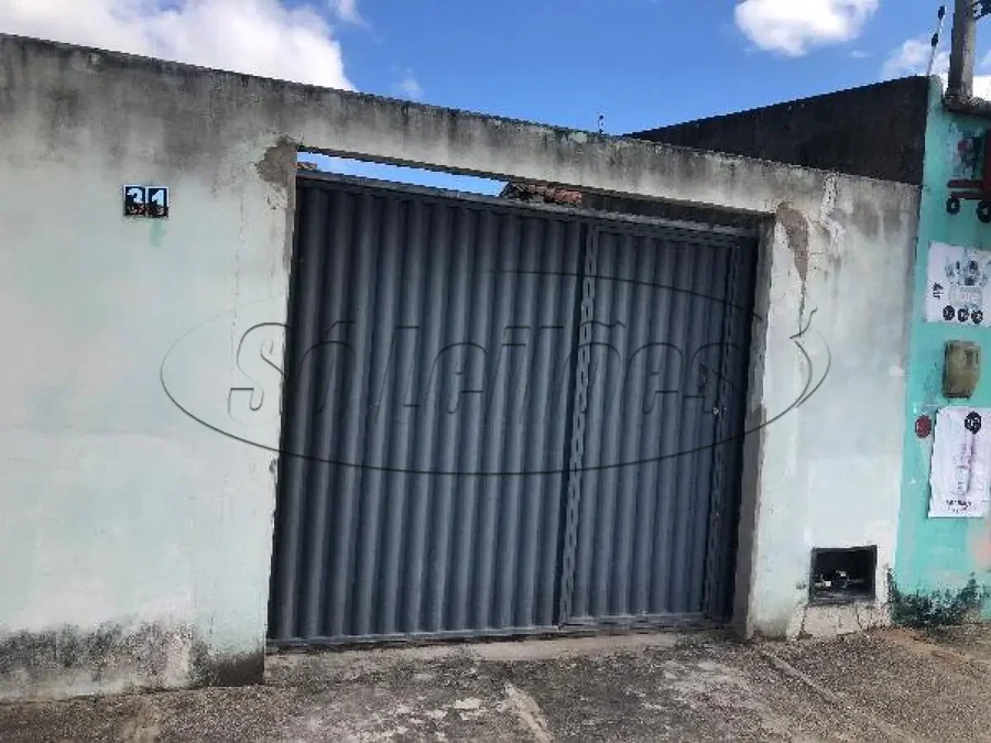 Casa 2 quartos em Ceará-Mirim/RN - 46,94m² - Lance inicial R$34.591,75