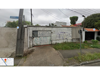 Terreno em Curitiba - Vila Cajuru