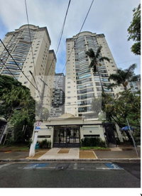Apartamento com 2 quartos, 126,600 m²