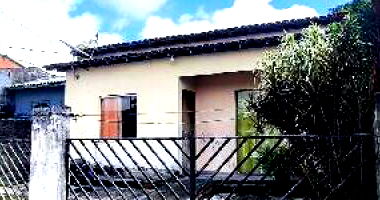Casa em Castanhal/PA com 2 quartos e 369m² de terreno
