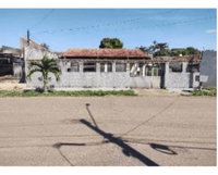 Imóvel comercial com 127,82m² construídos em Porto Velho/RO
