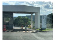 Terreno de 1.807m² em Loteamento Residencial
