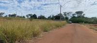 Terreno 257m² em Catalão/GO - Oportunidade Única