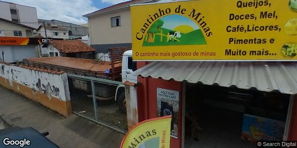 Casa com terreno de 700m² em Cambuí/MG - Oportunidade!