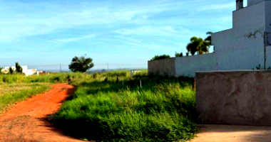 Terreno com 36.000m² em Colorado/PR