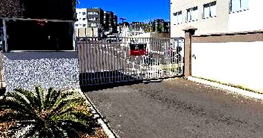 Apartamento com 2 quartos em Campo Largo/PR