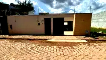 Casa em leilão com 189m² construída em Xinguara/PA