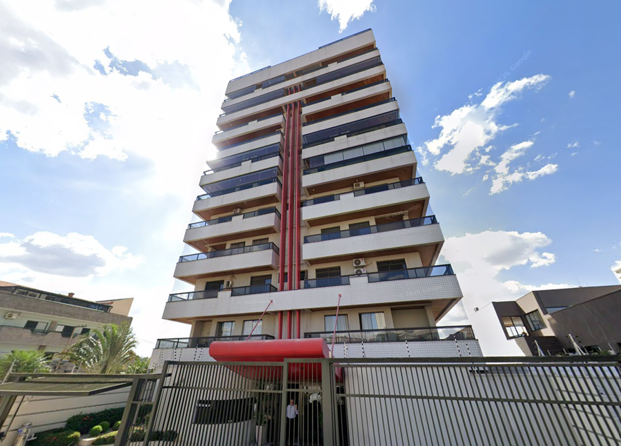 Apartamento Duplex com 199,92 m², 3 vagas