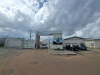 Casa 2 quartos, 1 banheiro, 1 vaga, 51.5m² construída, desocupada