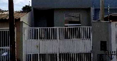 Casa com 2 quartos e 80m² de área total