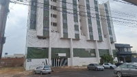 Apartamento 35,43m² com 1 vaga