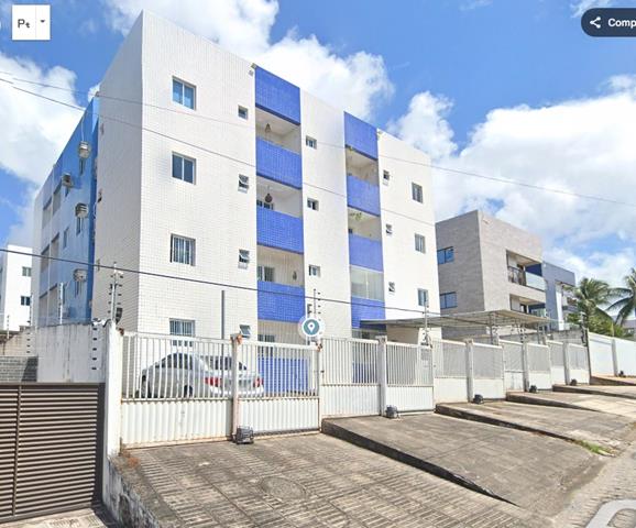 Apartamento com 1 quarto, 1 banheiro e vaga de garagem