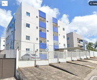 Apartamento com 1 quarto, 1 banheiro e vaga de garagem