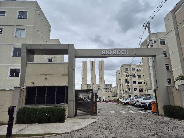 Apartamento 2 Quartos em Campo Grande -