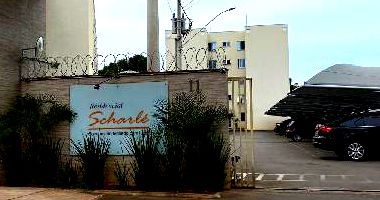 Apartamento com 2 Quartos e 1 Vaga em Sabará